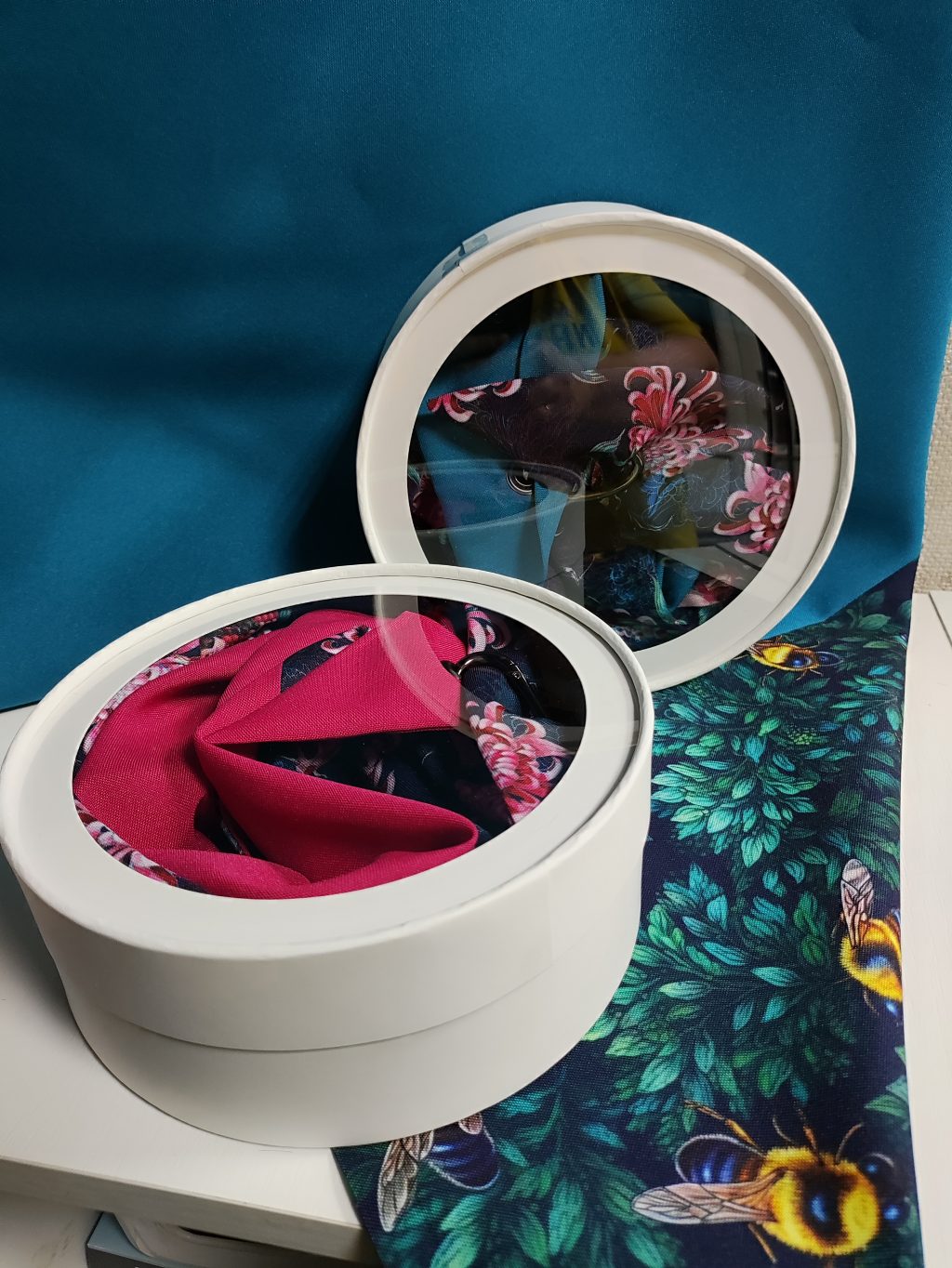 Платок, косынка