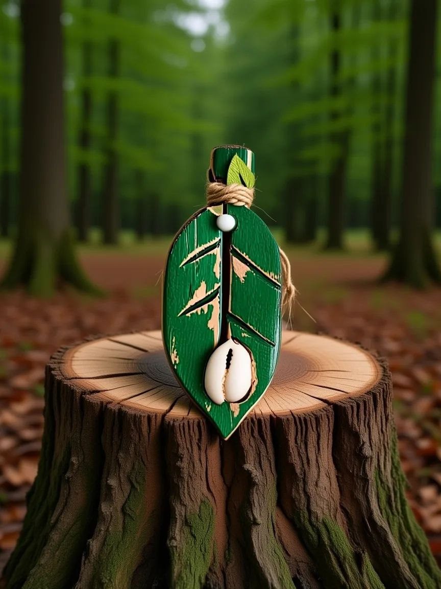 Амулет для привлечения мужчин