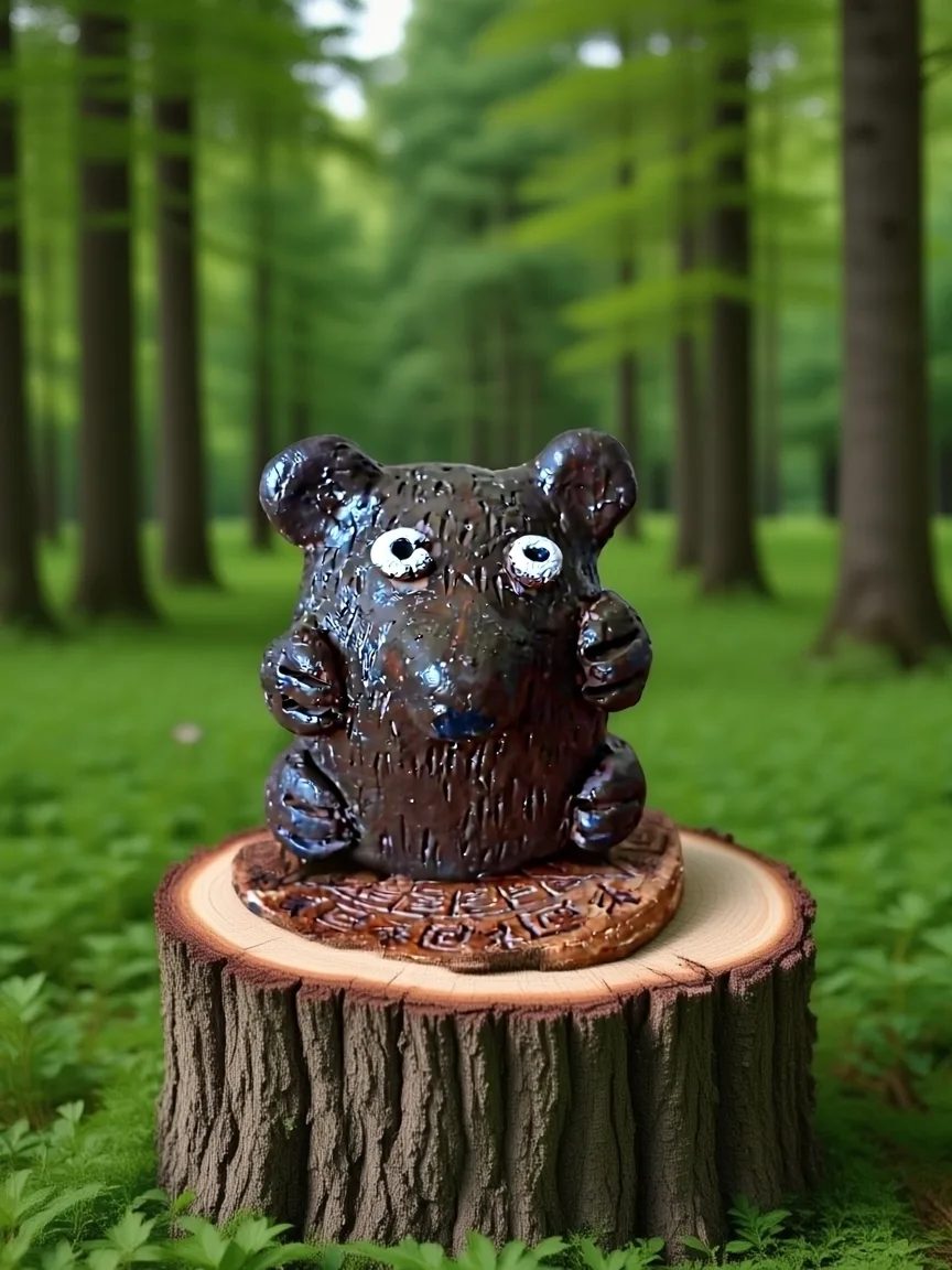 Обережек Миша