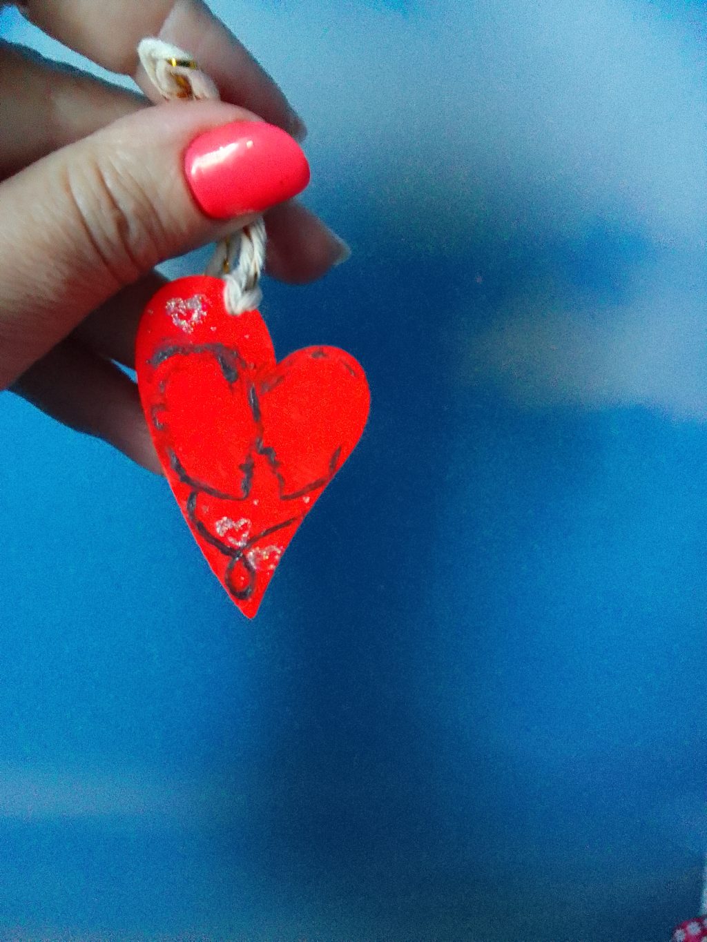 Образ влюбленной пары