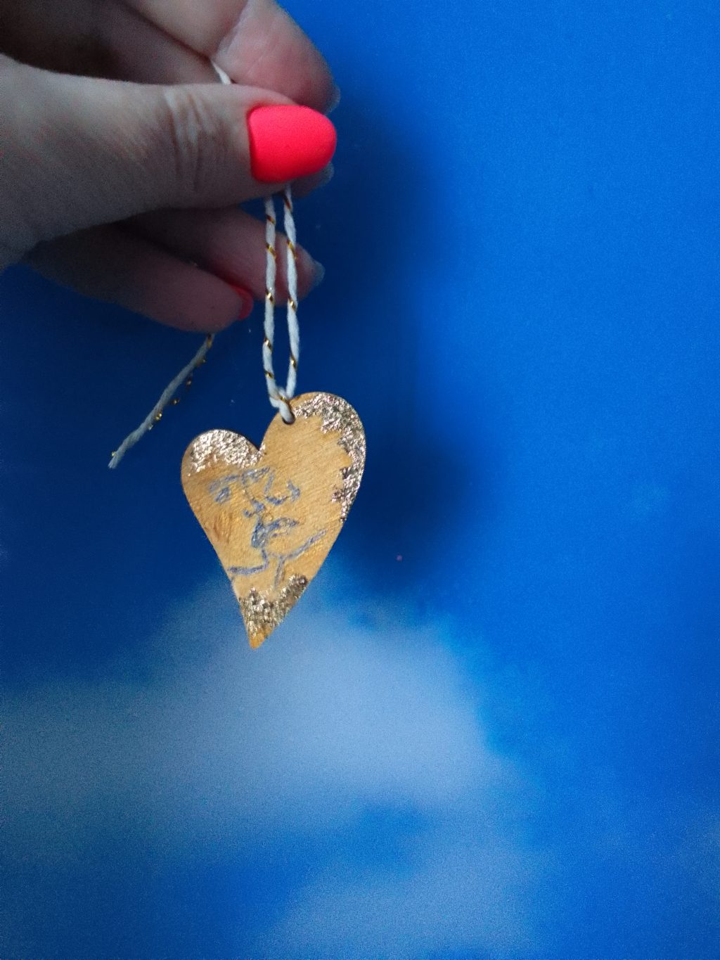 Поцелуй любви