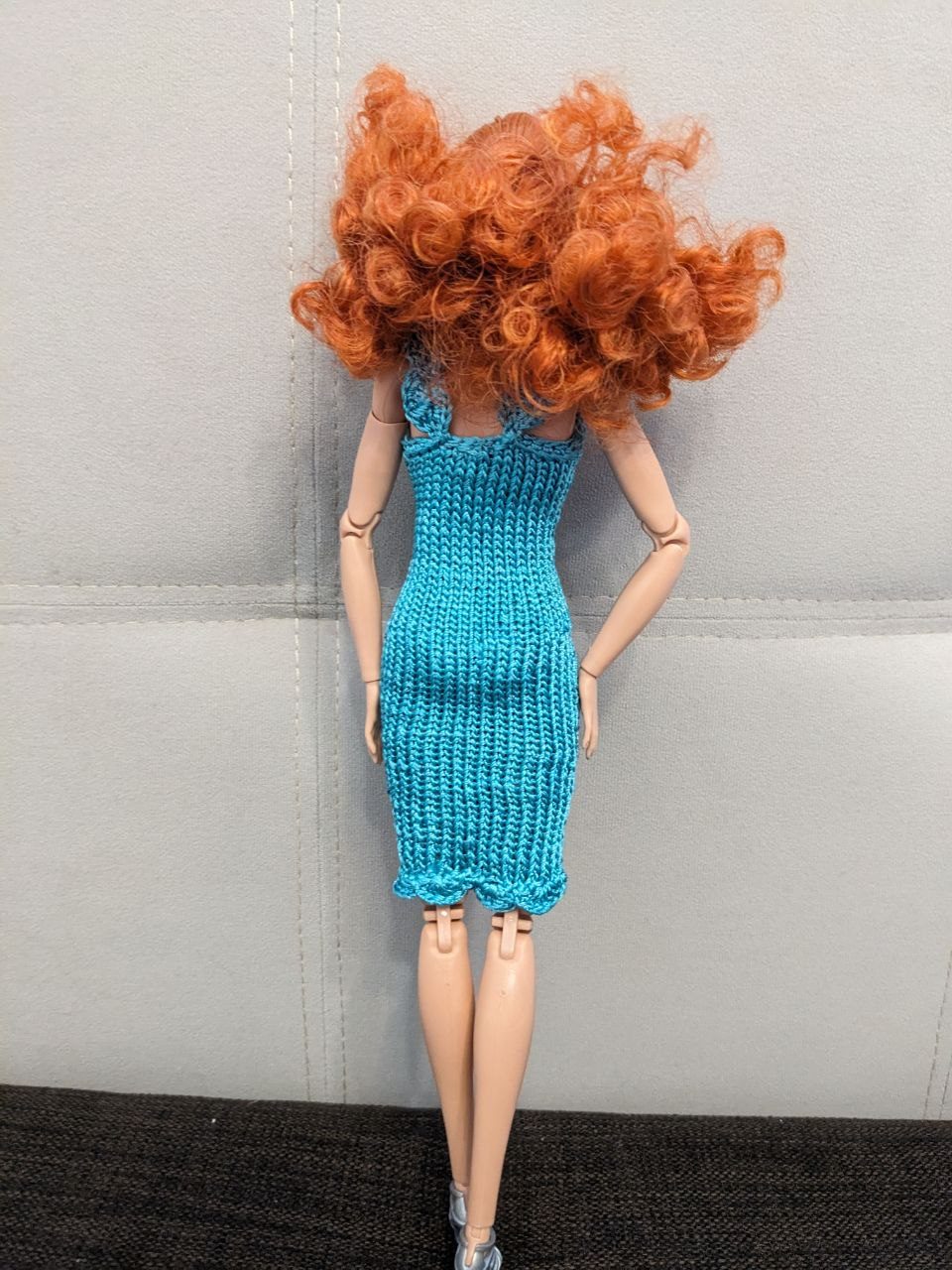 Платье для Barbie (Барби)