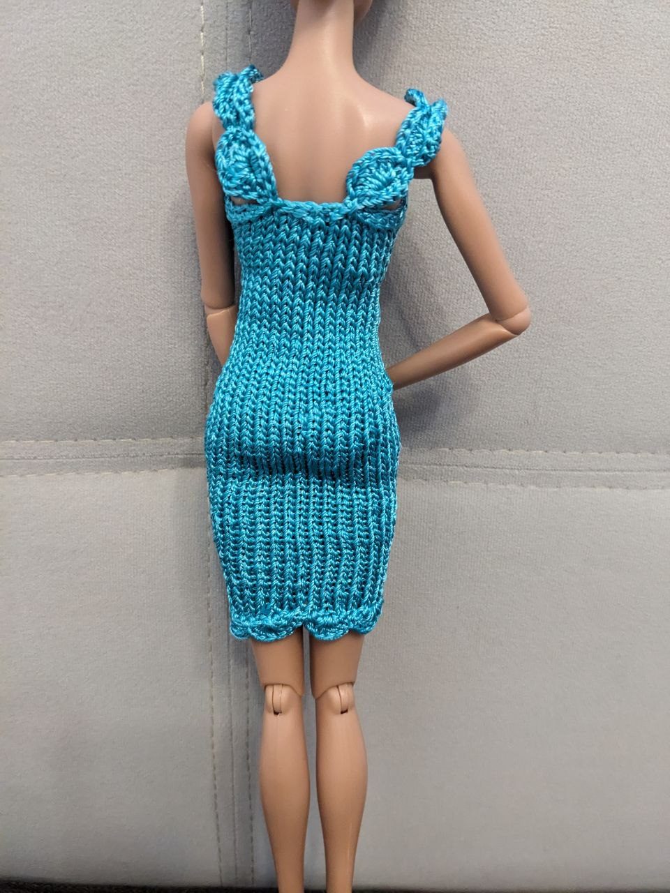 Платье для Barbie (Барби)