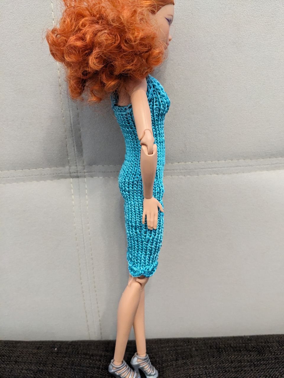 Платье для Barbie (Барби)