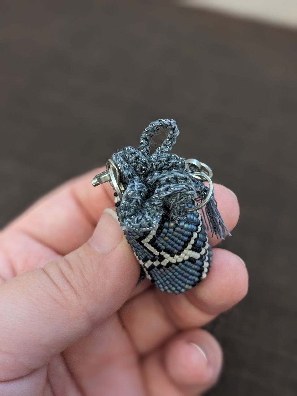 Сумка для куклы