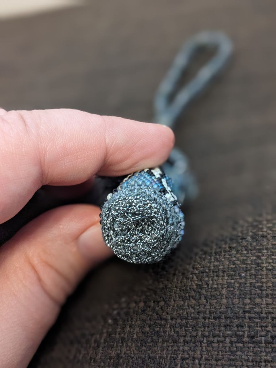 Сумка для куклы