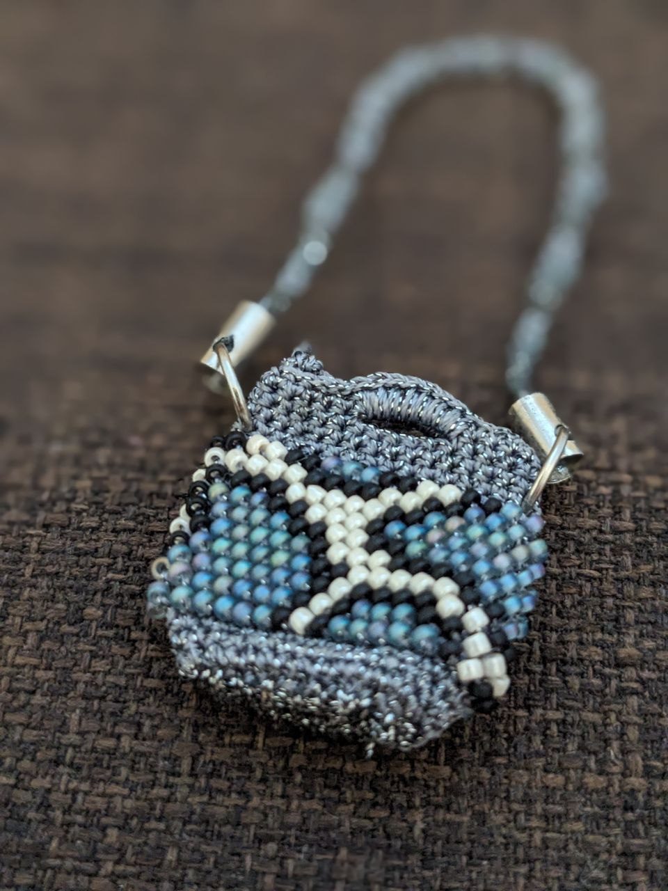 Сумка для куклы