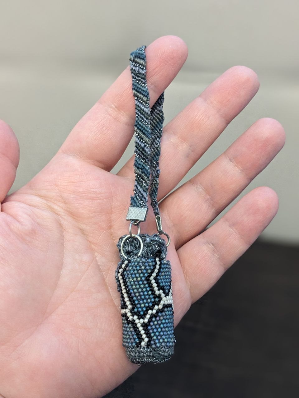 Сумка для куклы