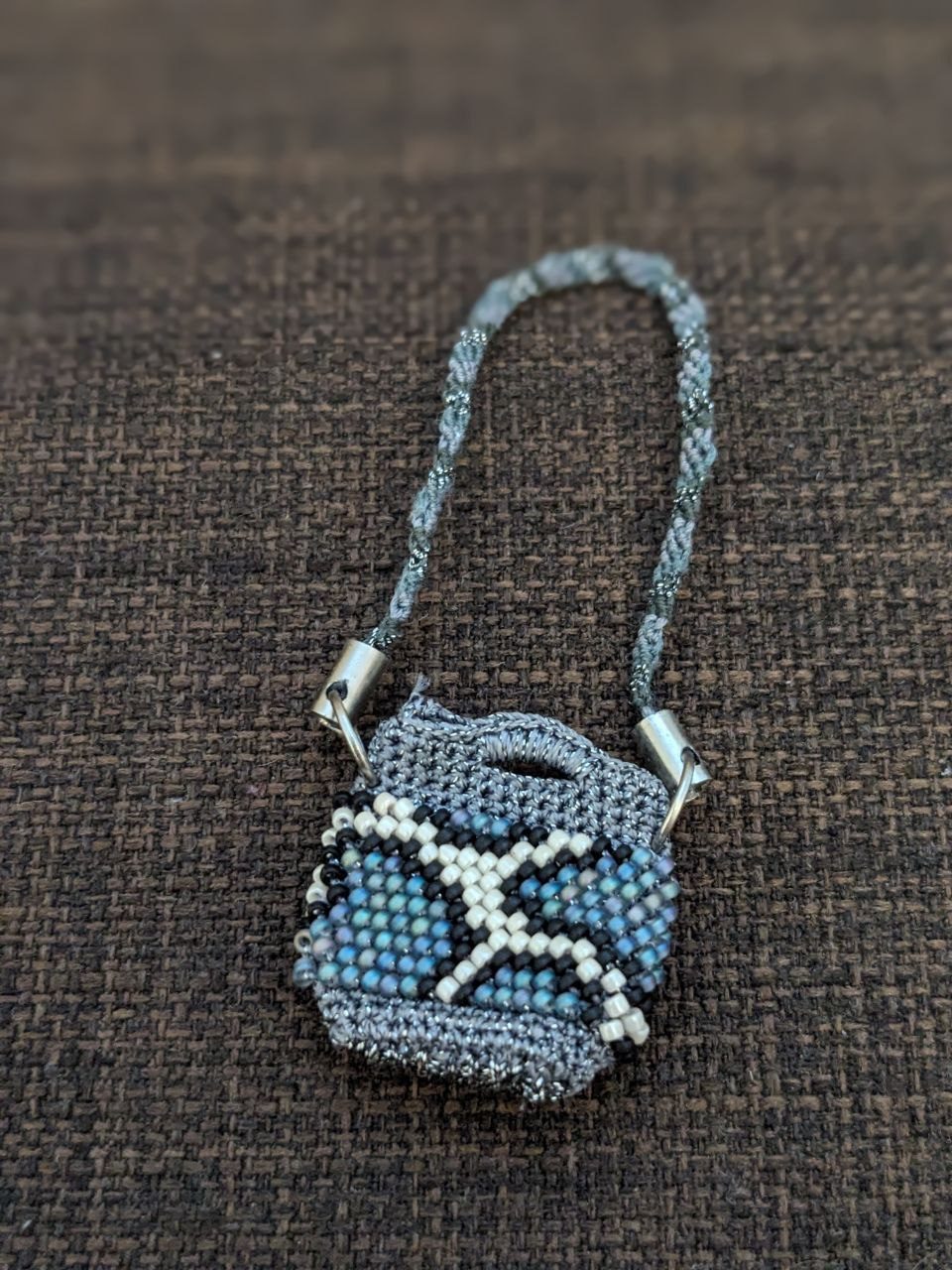 Сумка для куклы