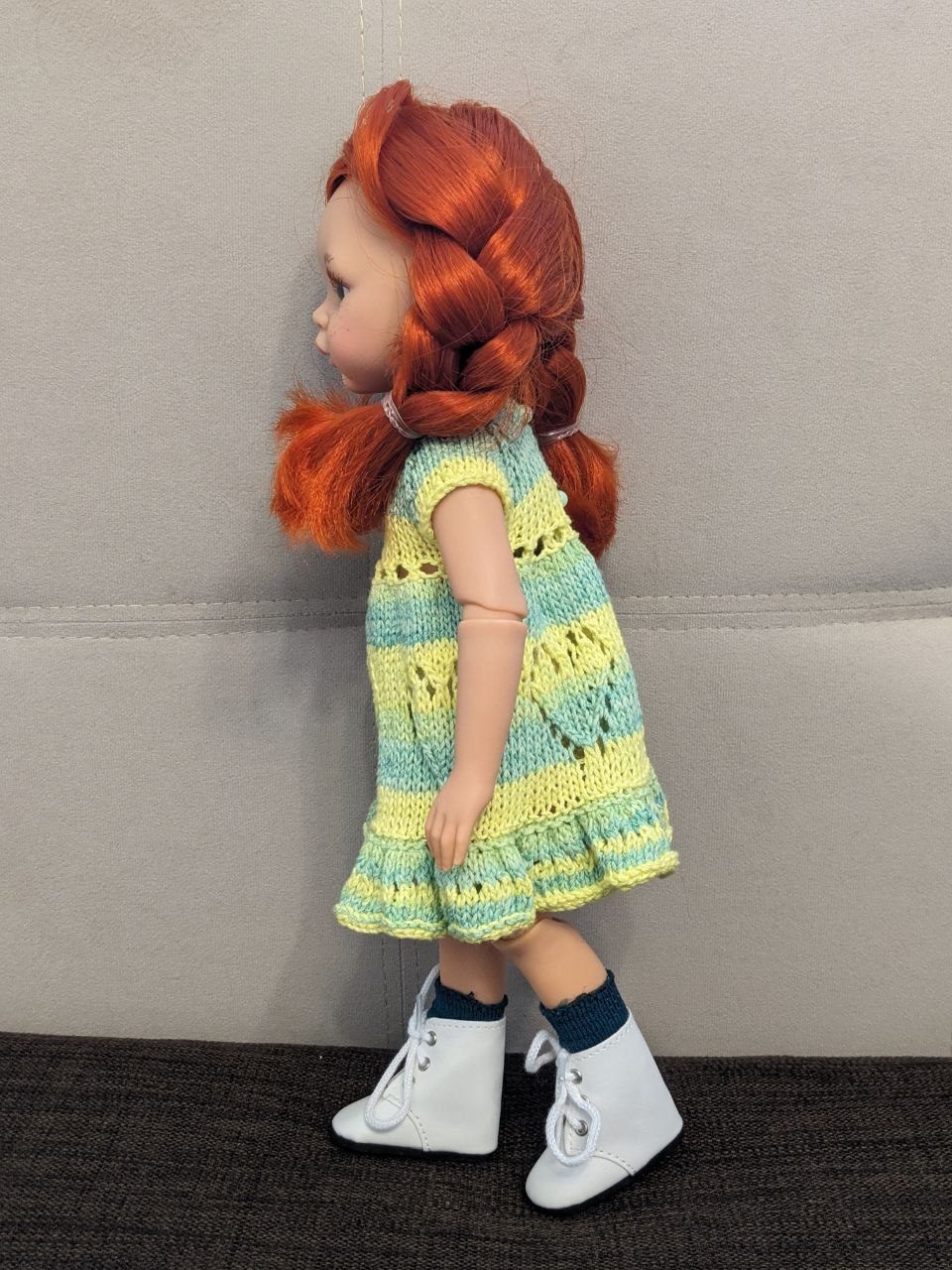 Платье для Paola Reina (Паола, Паола Рейна)