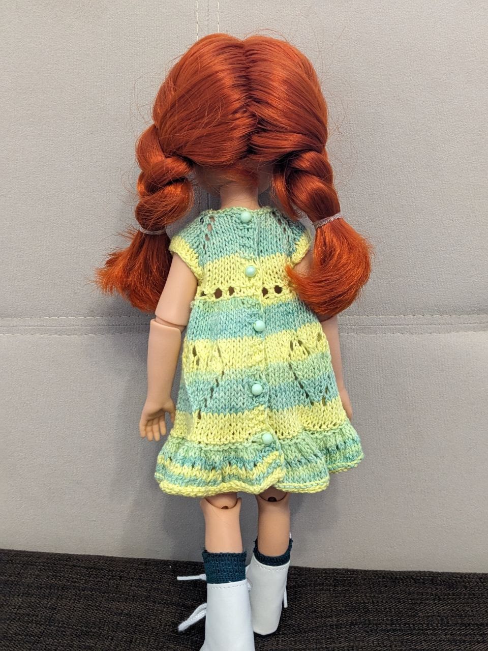 Платье для Paola Reina (Паола, Паола Рейна)