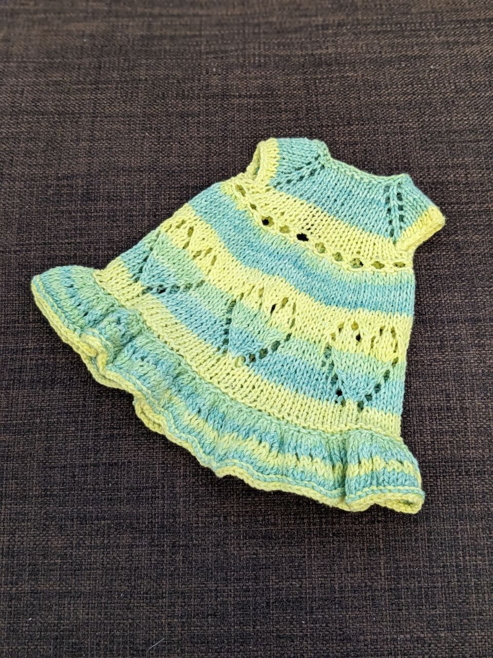 Платье для Paola Reina (Паола, Паола Рейна)