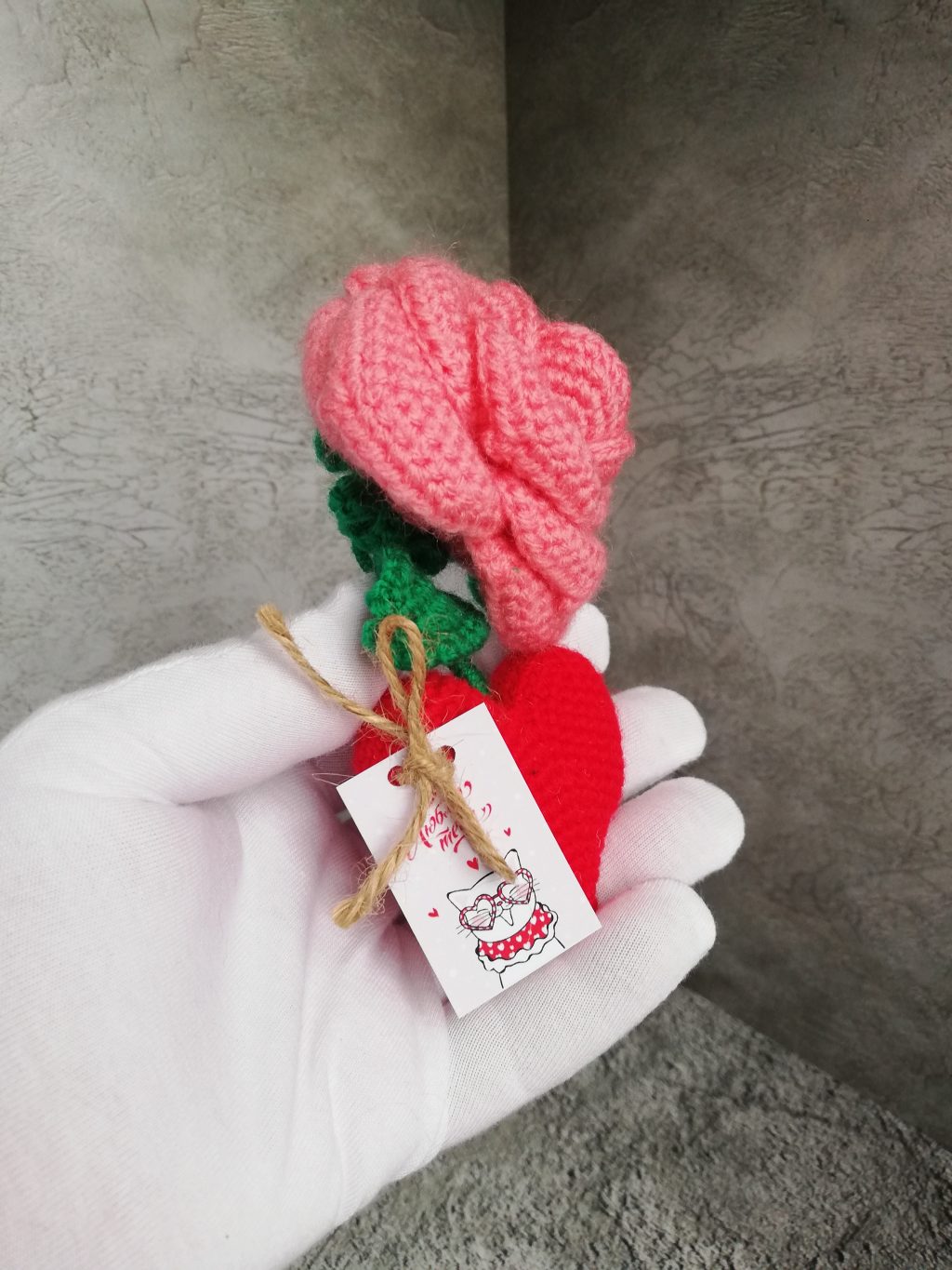 Валентинка