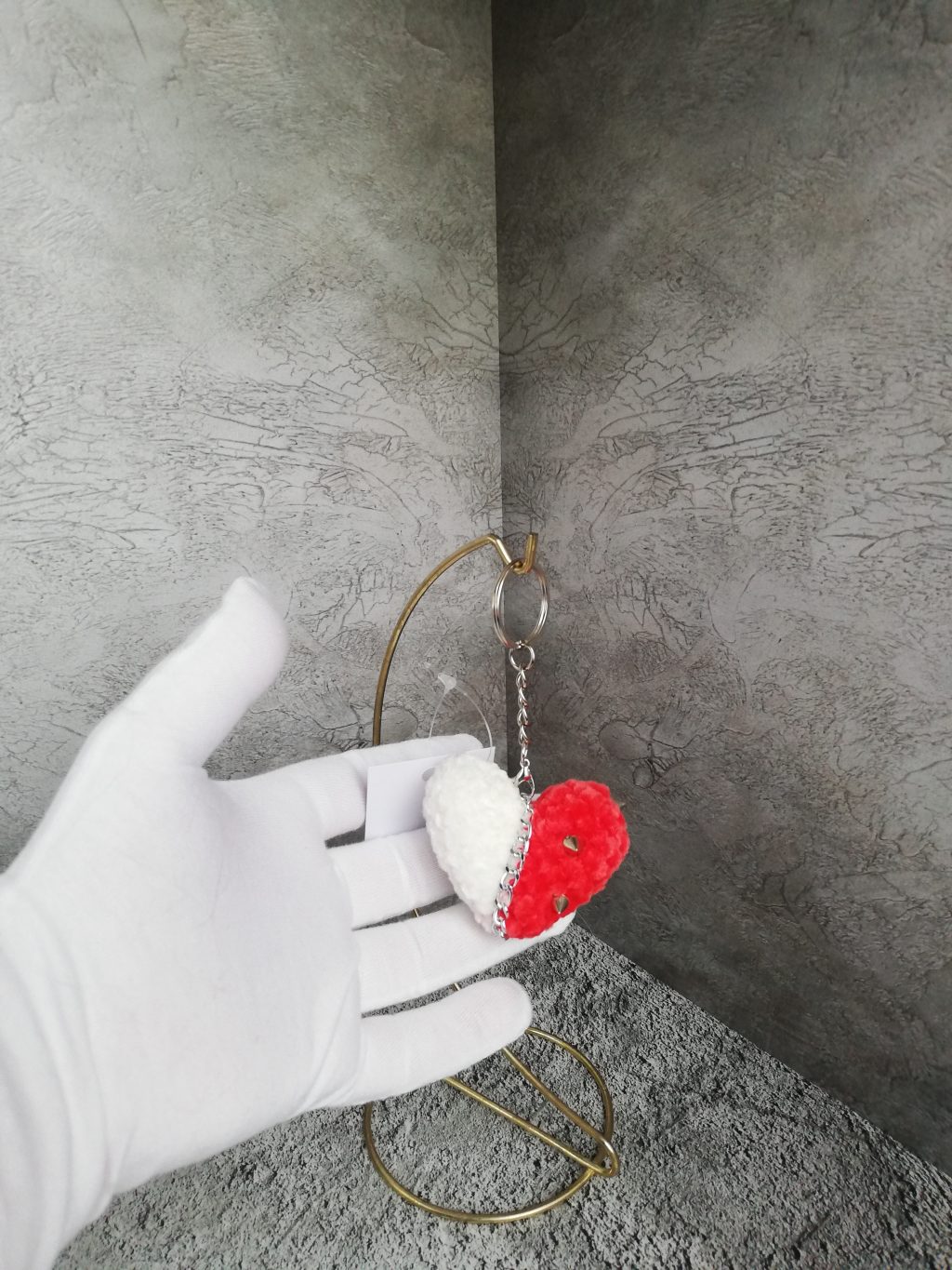 Валентинки сердечки