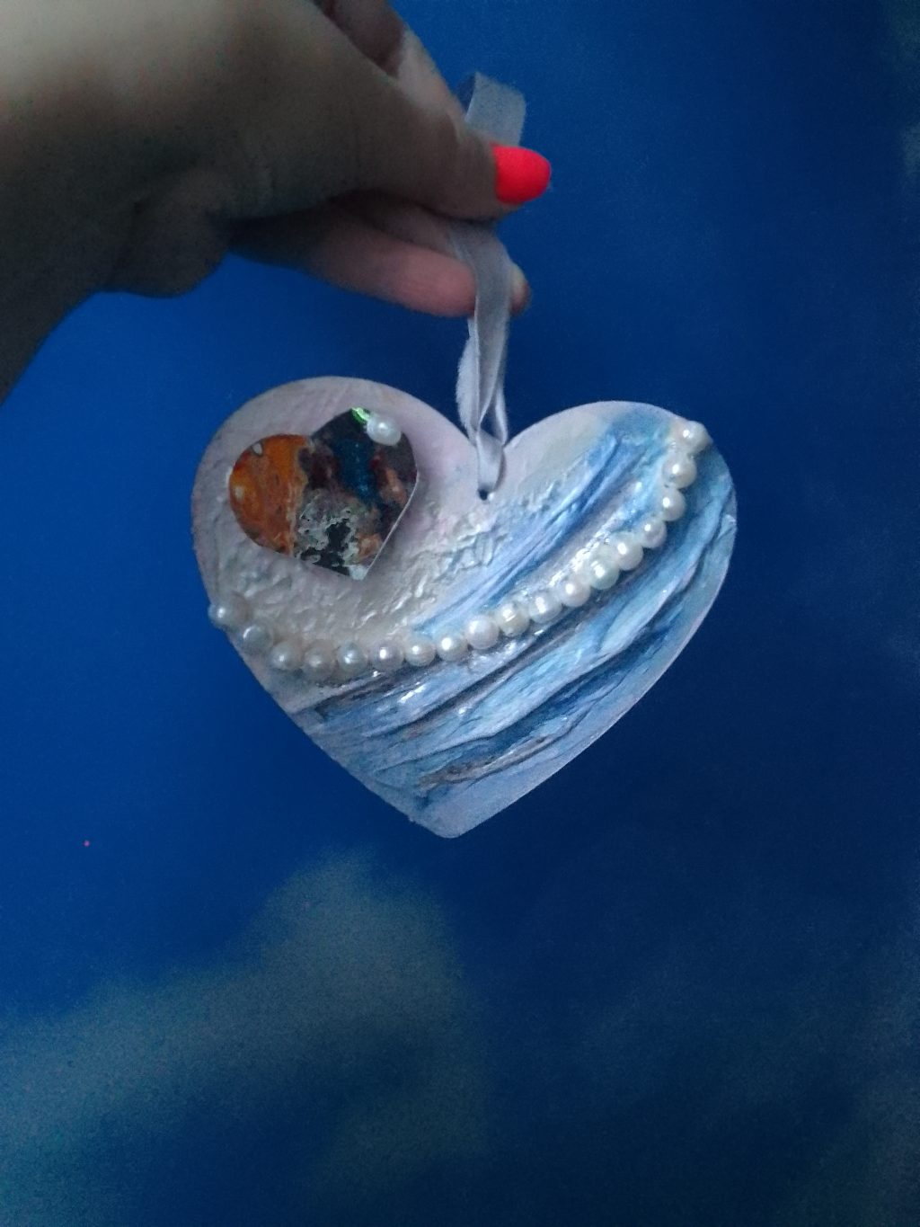 Сердце «Эстет»