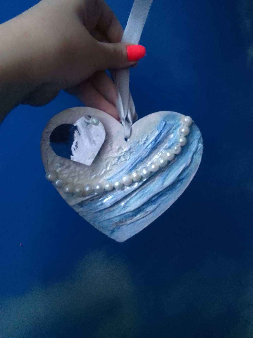 Сердце «Эстет»