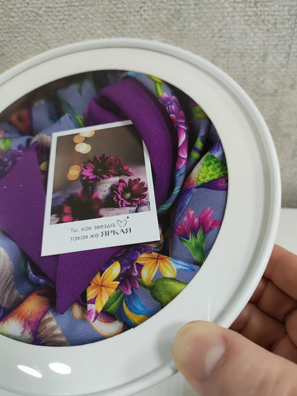 Платок, косынка