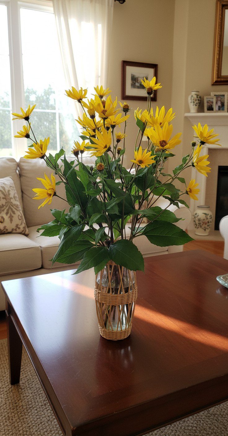 Ваза для цветов