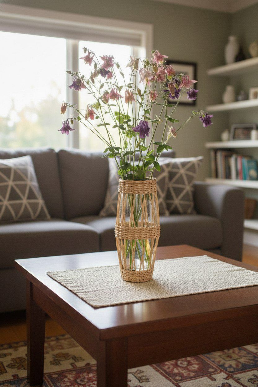 Ваза для цветов