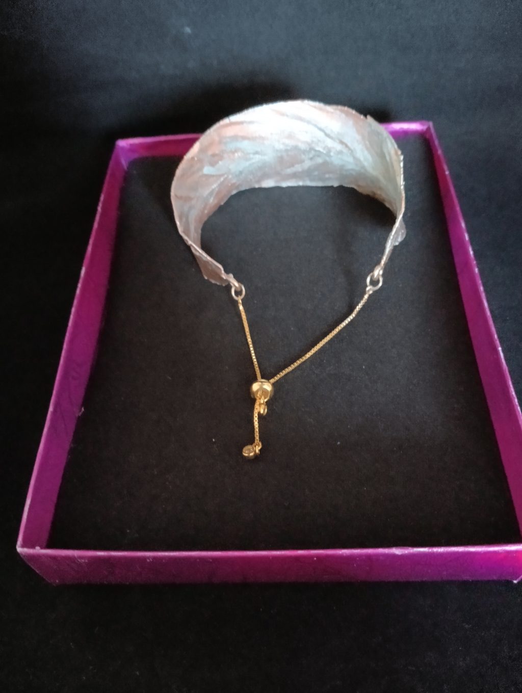 Браслет Нежность