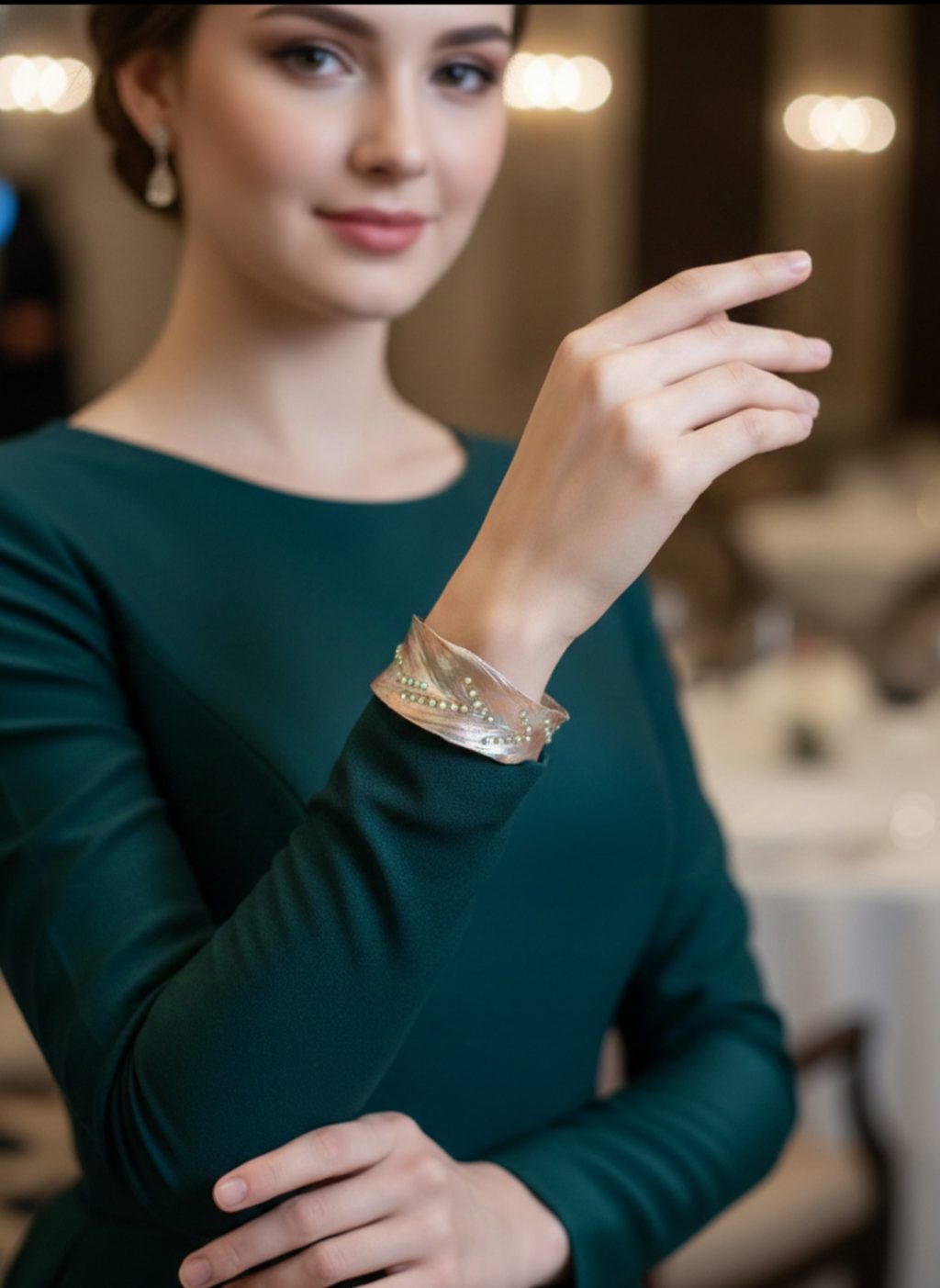 Браслет Нежность