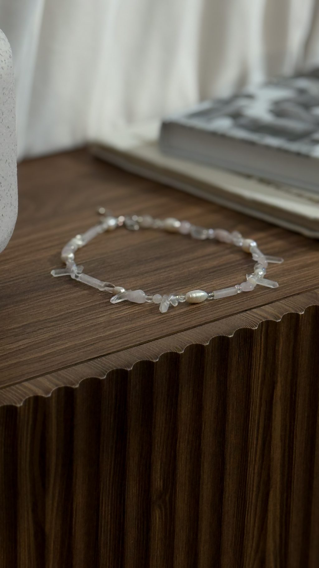 Чокер «Нежность»