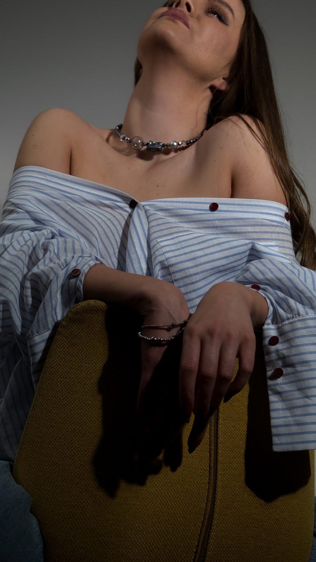 Чокер » Метеорит»