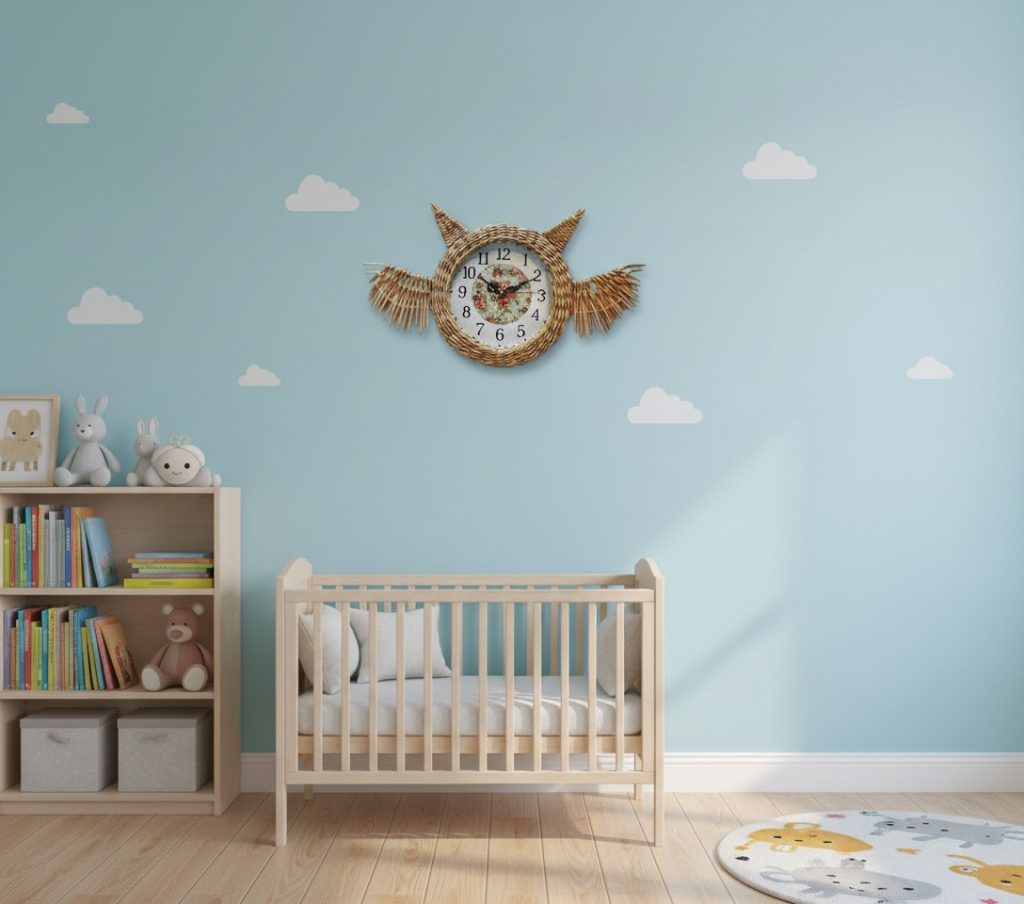 Часы настенные