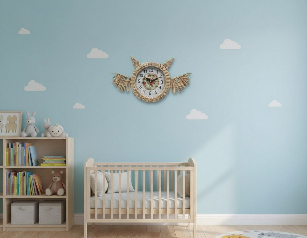 Часы настенные