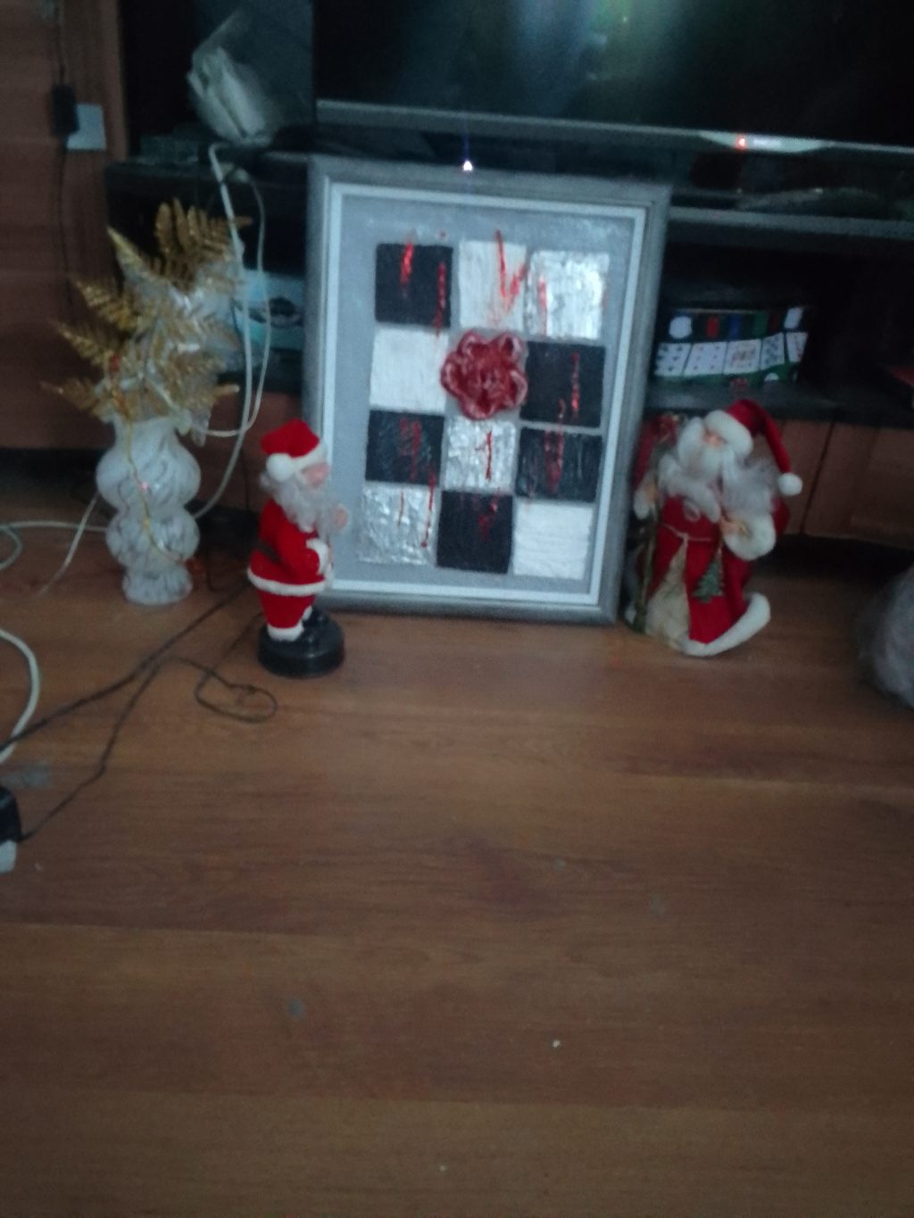 Шахматы 36х46