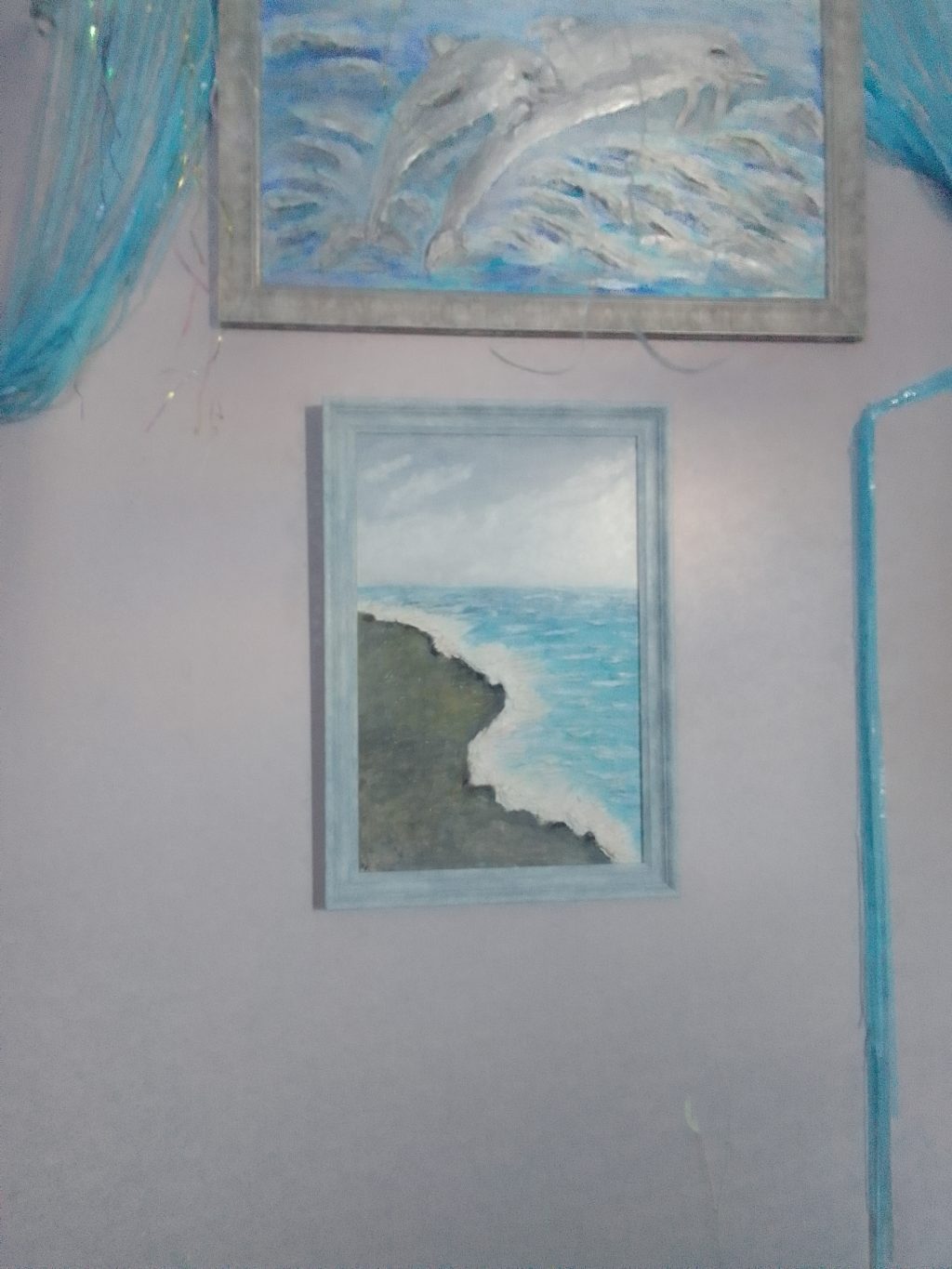 «Волна» (36х51)