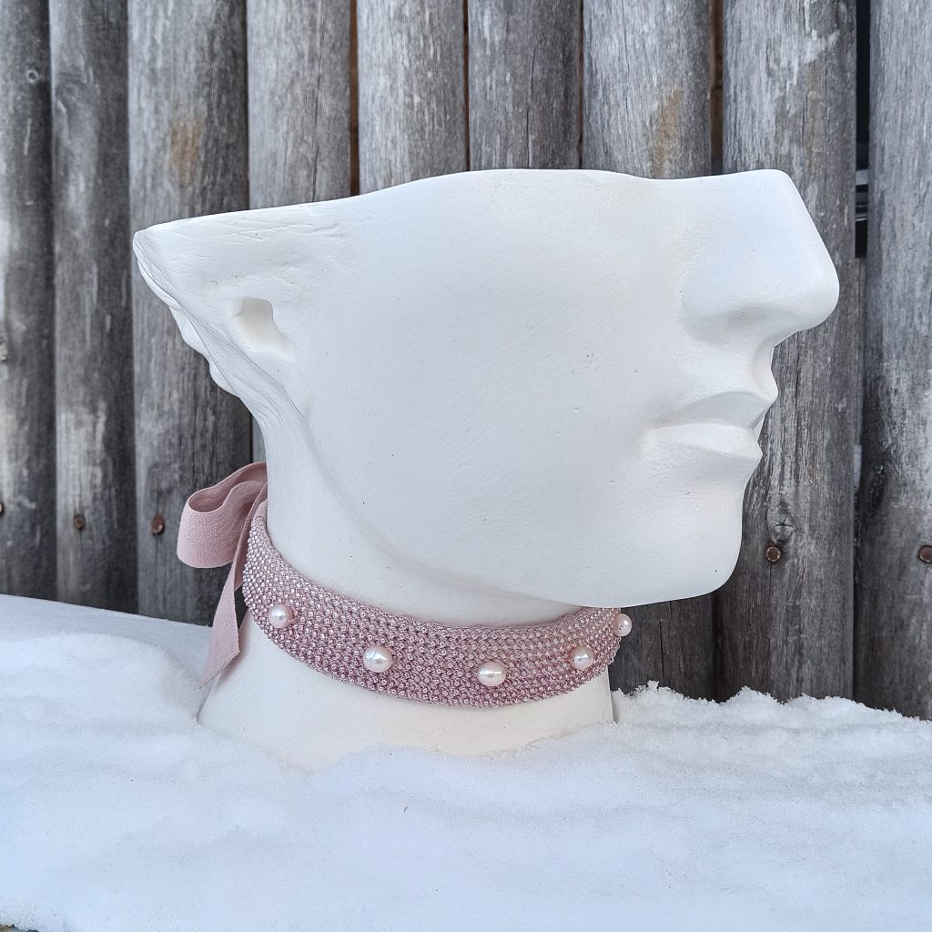 Ожерелье Нежность