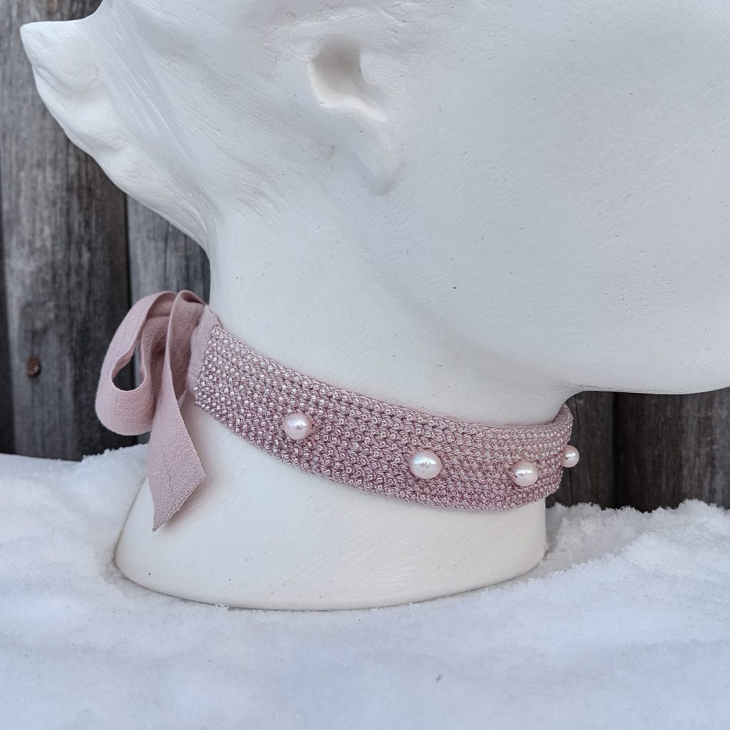 Ожерелье Нежность