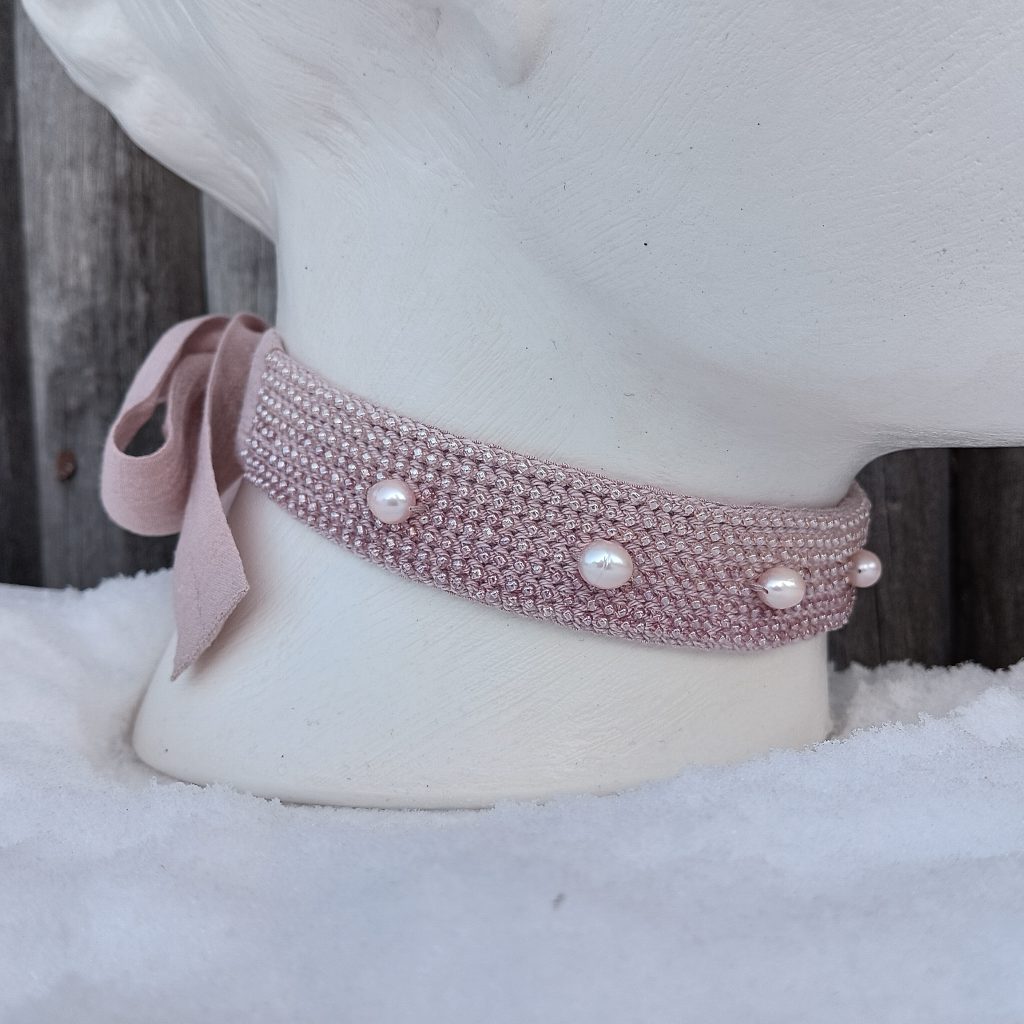 Ожерелье Нежность