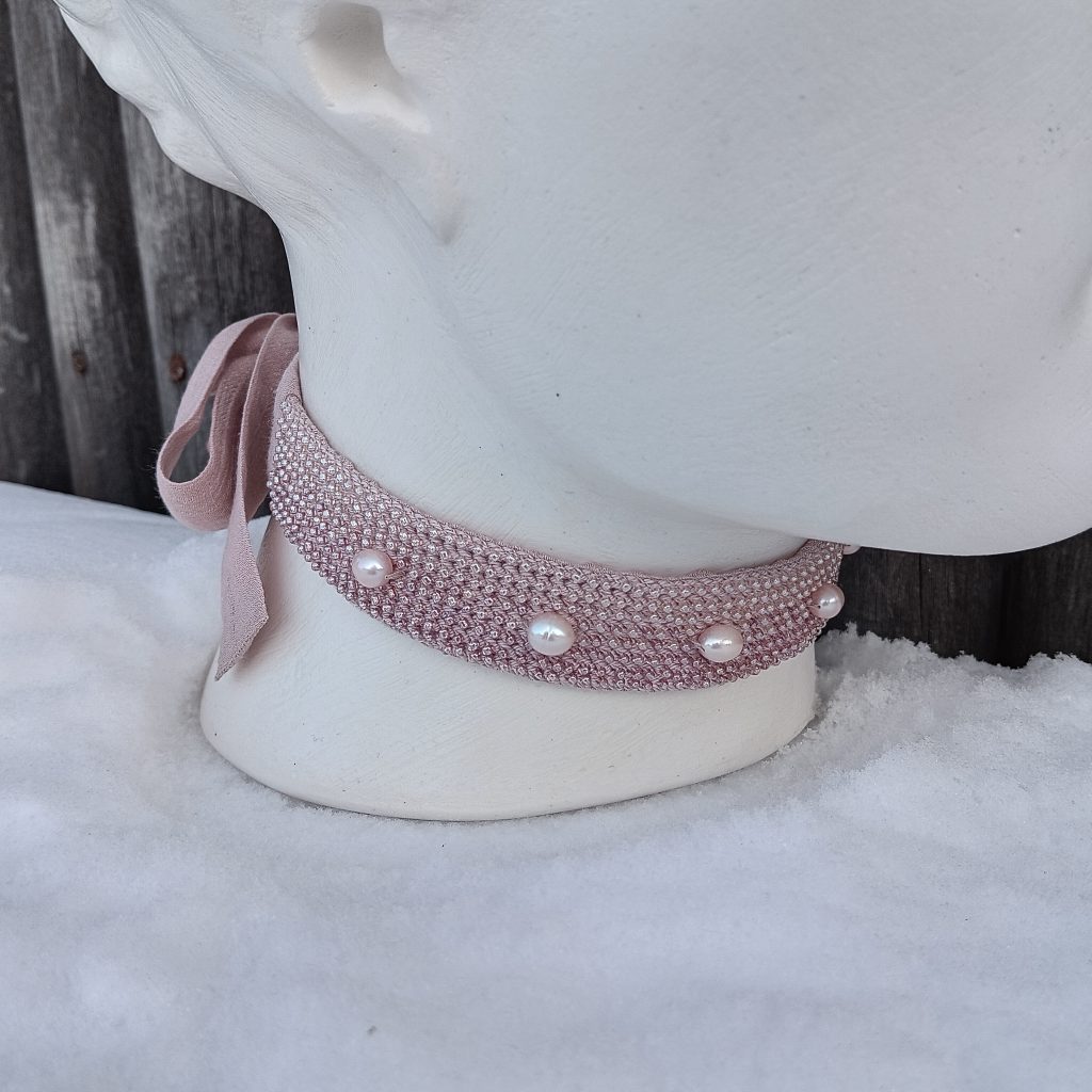 Ожерелье Нежность