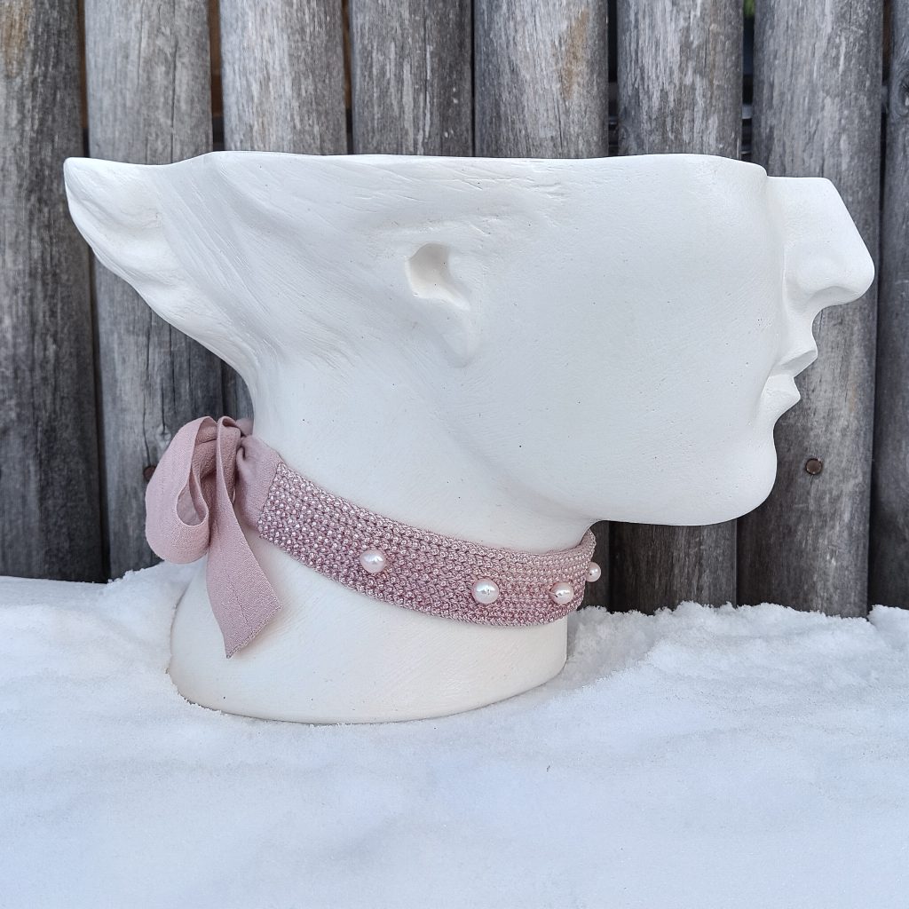 Ожерелье Нежность