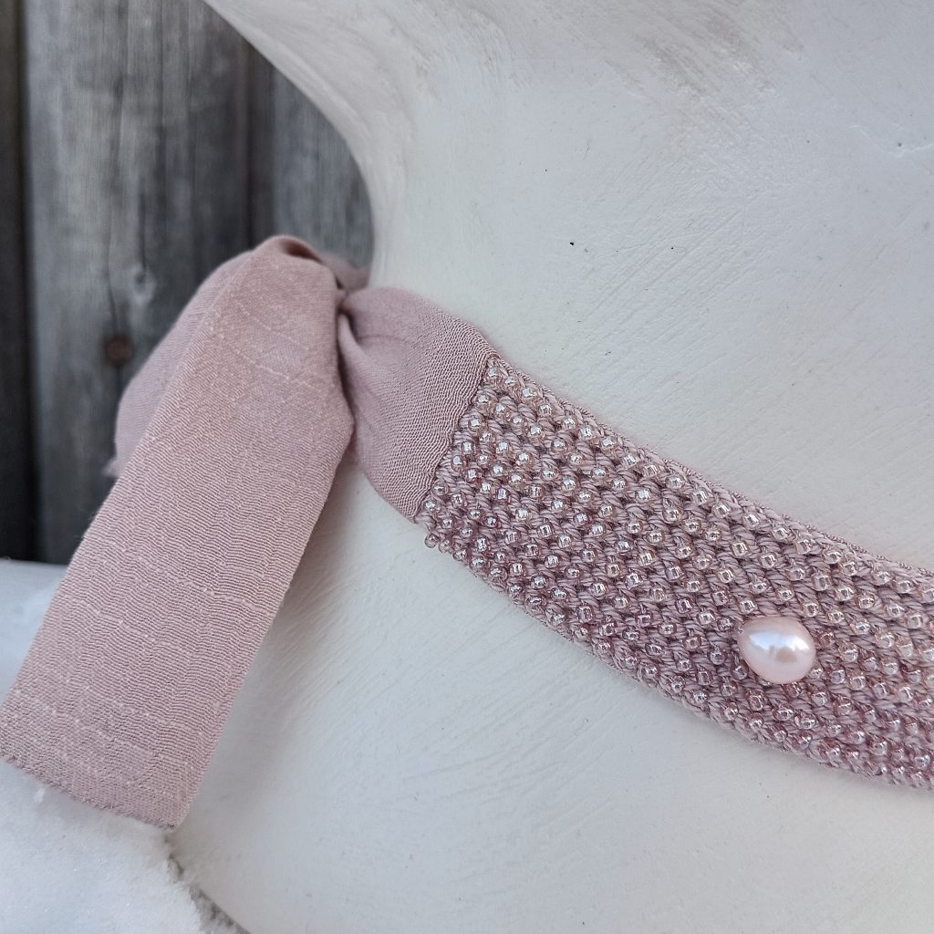 Ожерелье Нежность