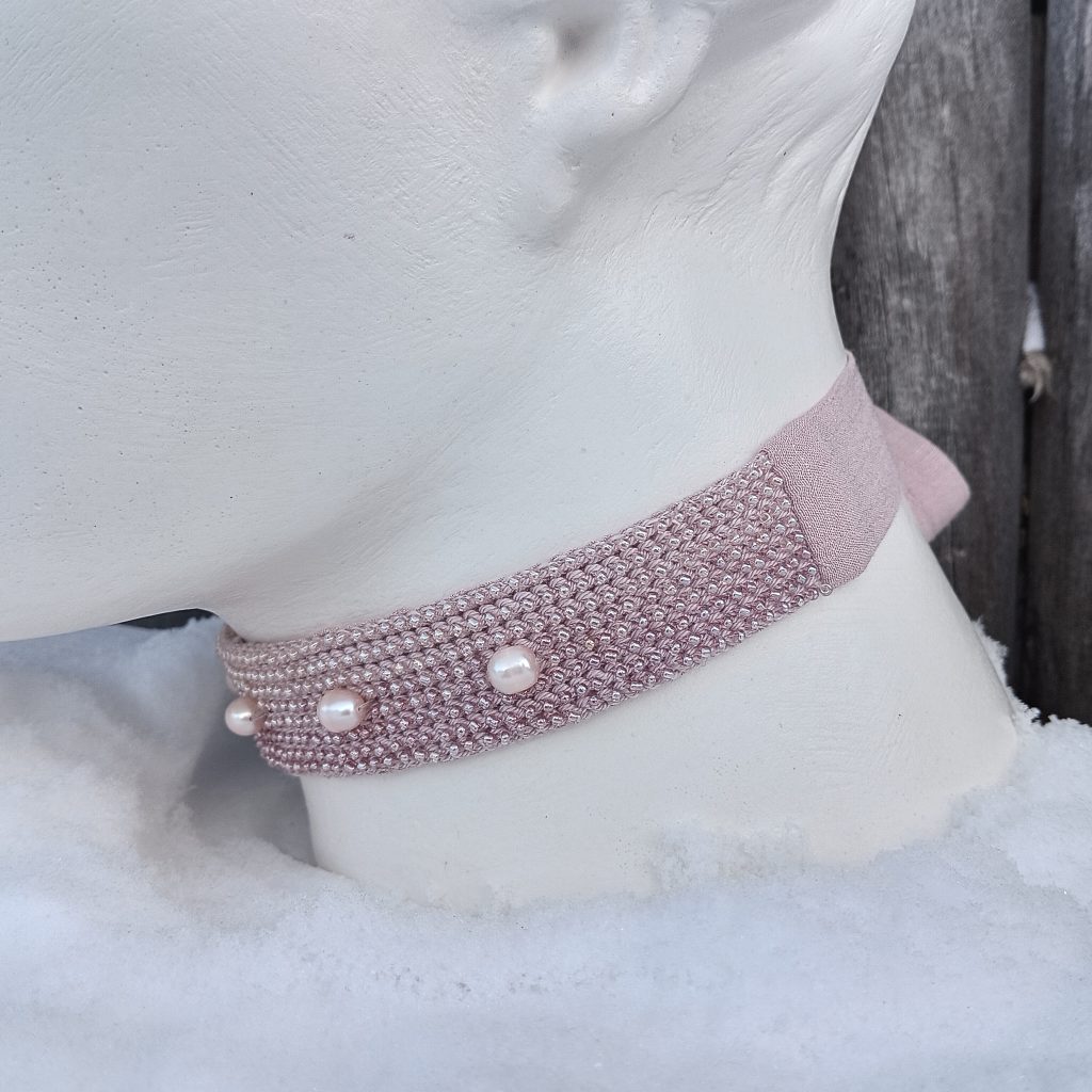 Ожерелье Нежность