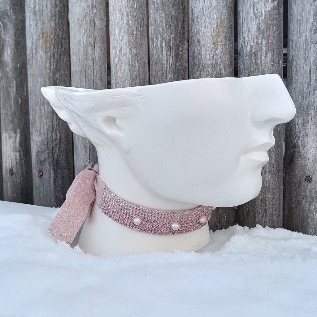 Ожерелье Нежность