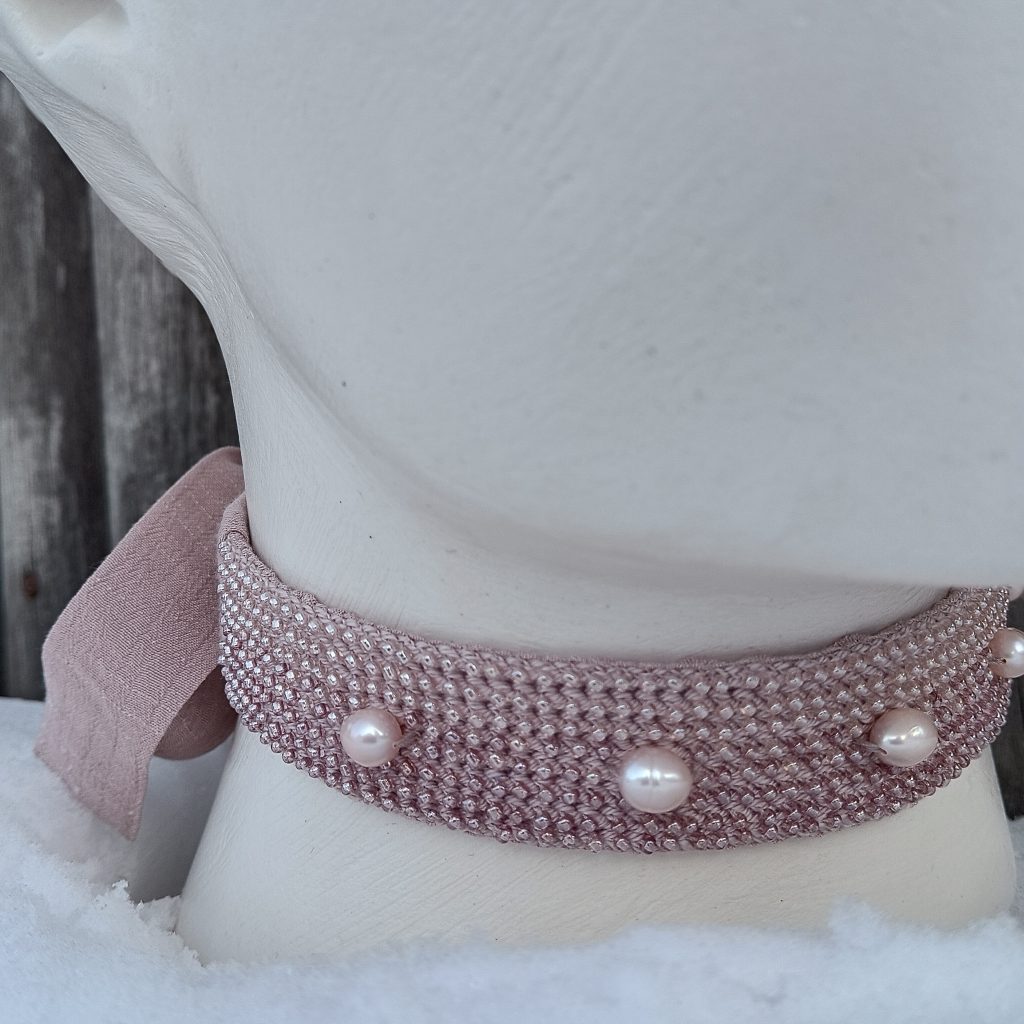 Ожерелье Нежность