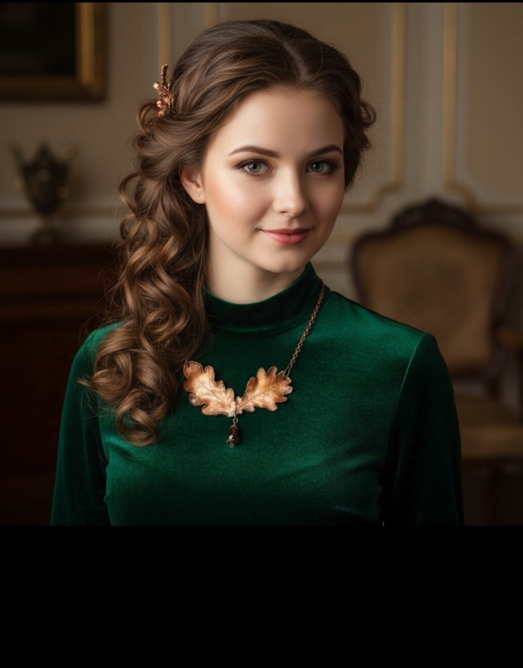 подвеска Дуэт