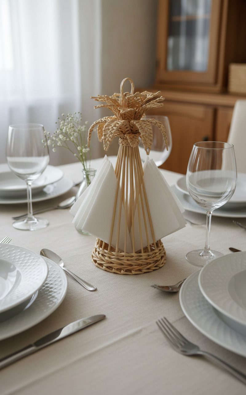 Салфетница