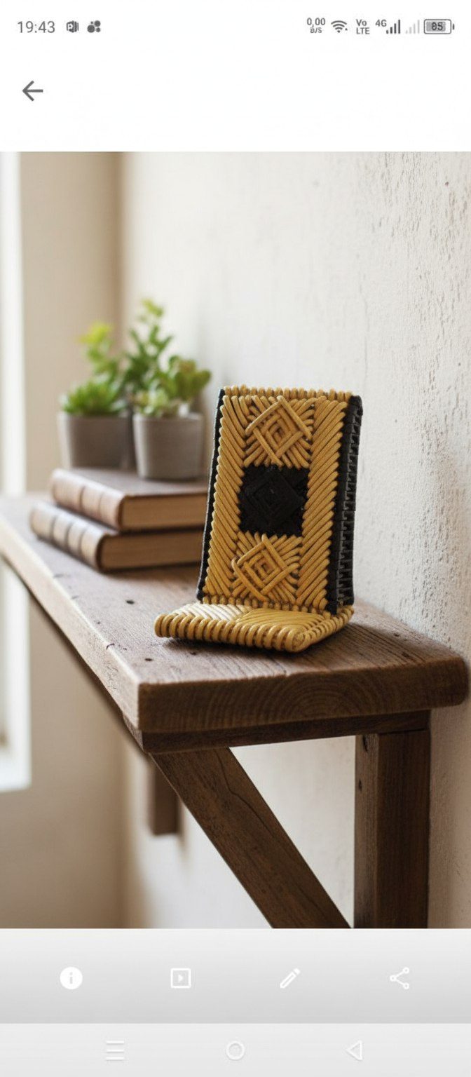 Подставка для мобильного телефона