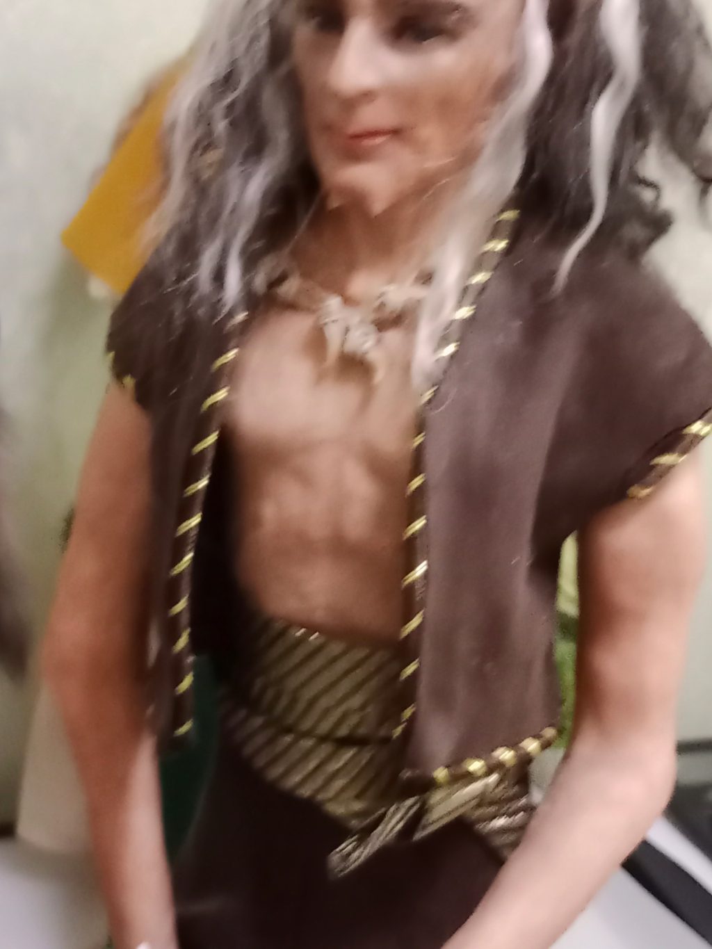 Кукла влюбленный демон