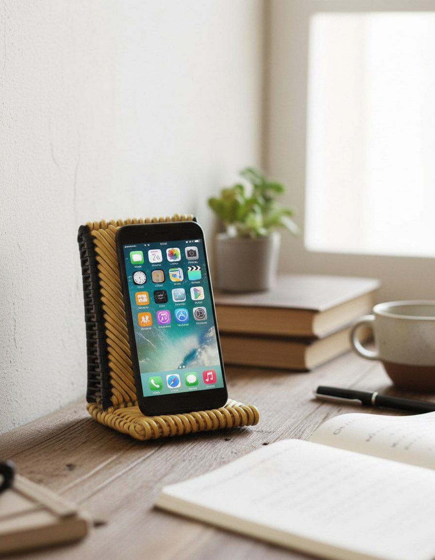 Подставка для мобильного телефона