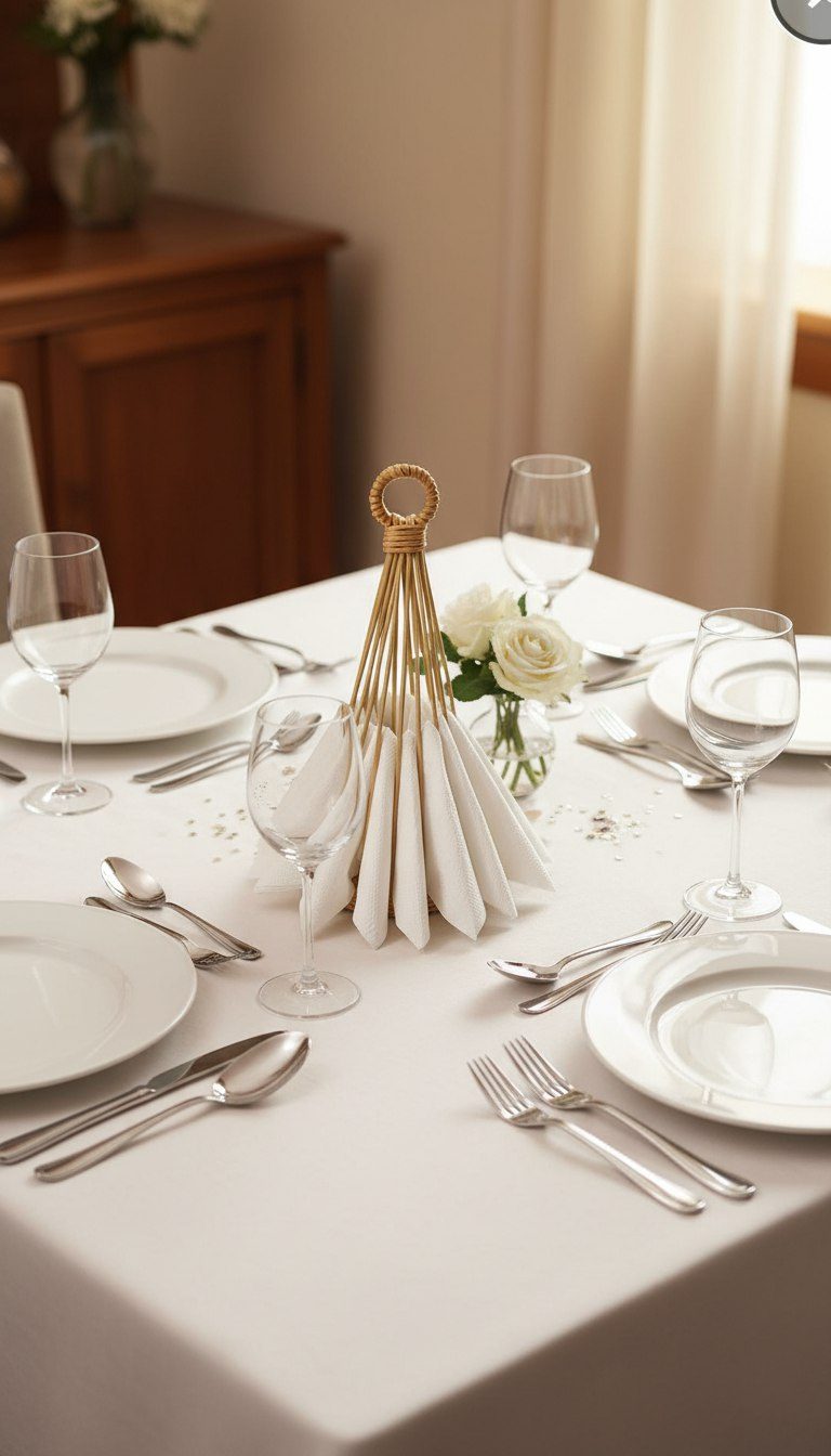 Салфетница