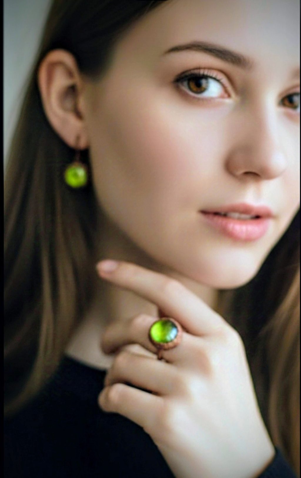 комплект Сияние