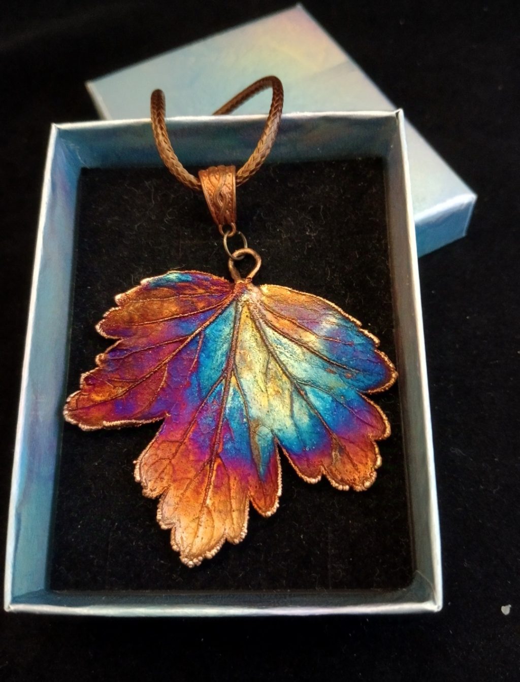 Магия подвеска