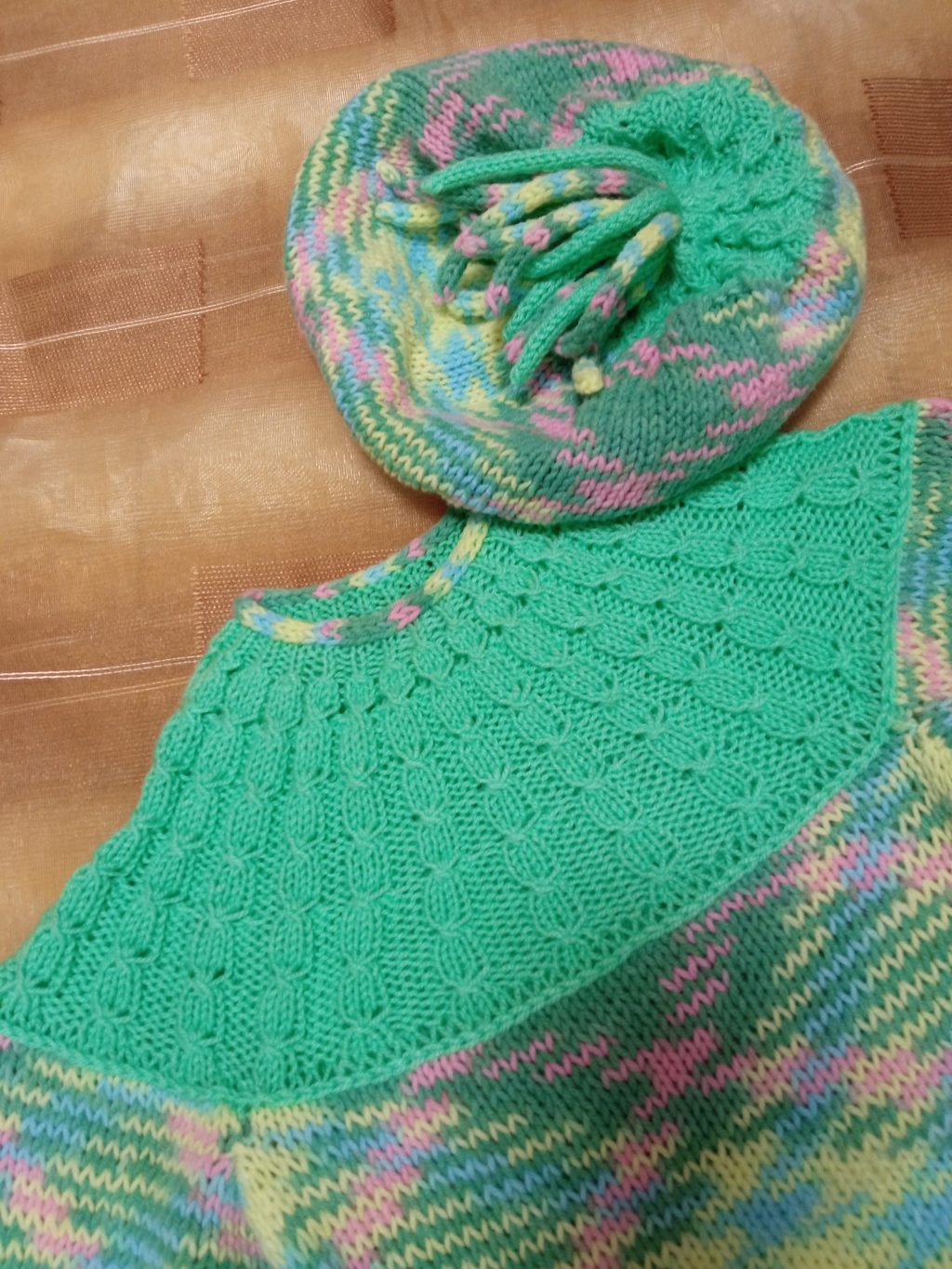 Детский комплект