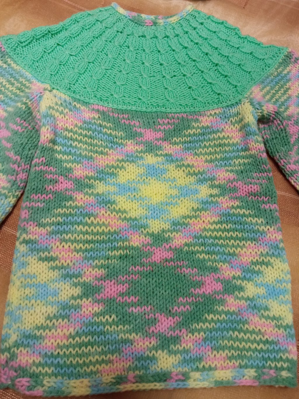 Детский комплект